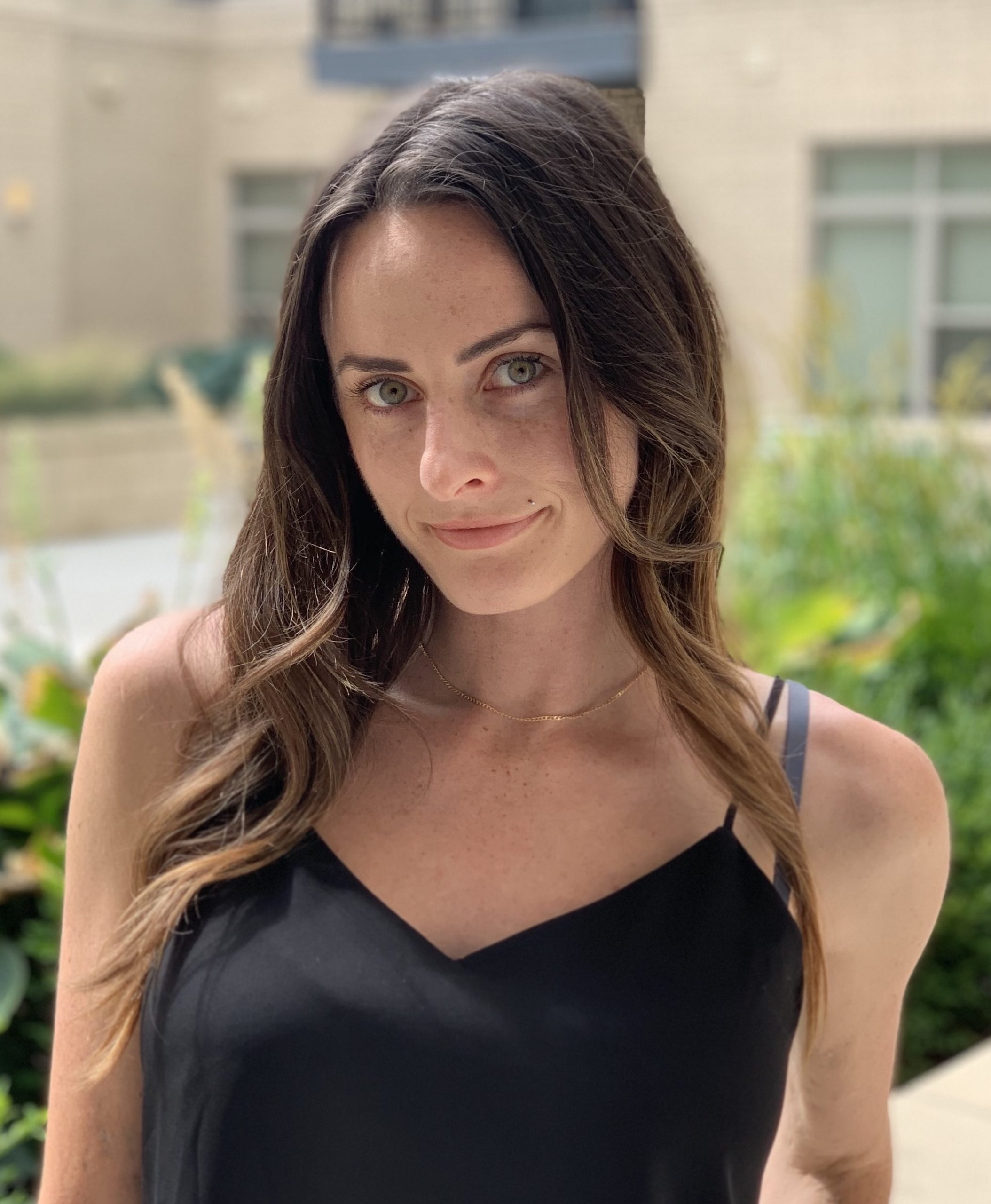 Kendra